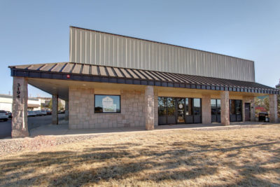 3194-3196 Industrial Way