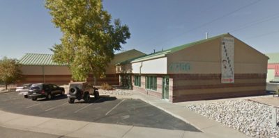 4719-4755 S. Santa Fe Circle